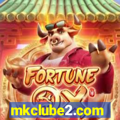 mkclube2.com