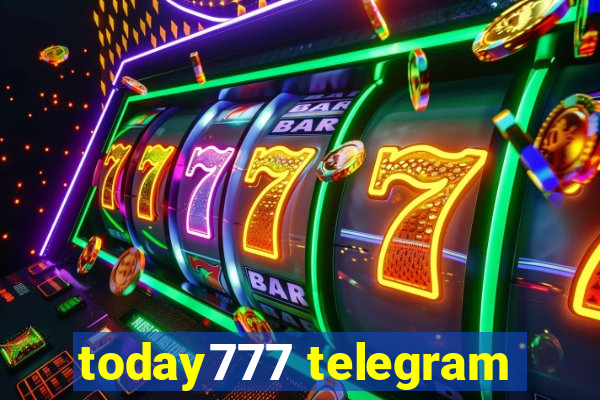 today777 telegram