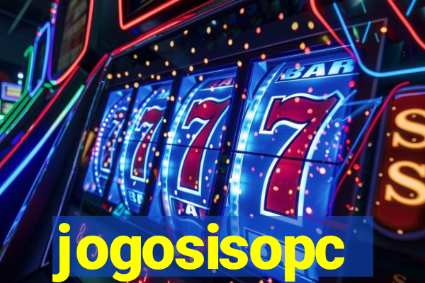 jogosisopc