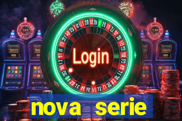 nova serie globoplay o jogo que mudou a histÃ³ria