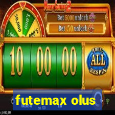 futemax olus