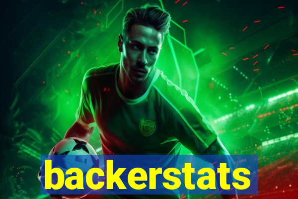 backerstats