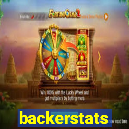 backerstats