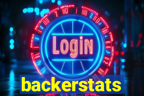 backerstats