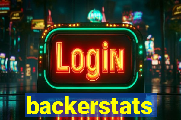 backerstats