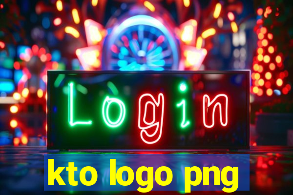 kto logo png