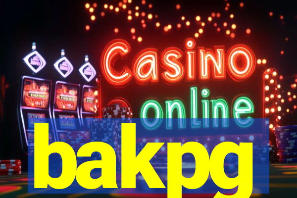 bakpg