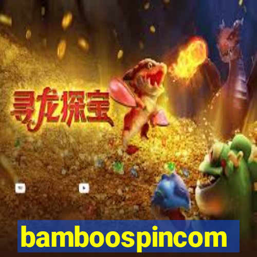 bamboospincom