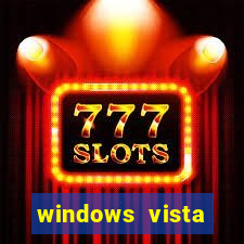 windows vista simulator online