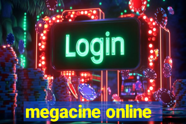 megacine online