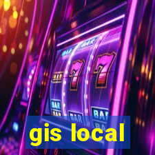 gis local