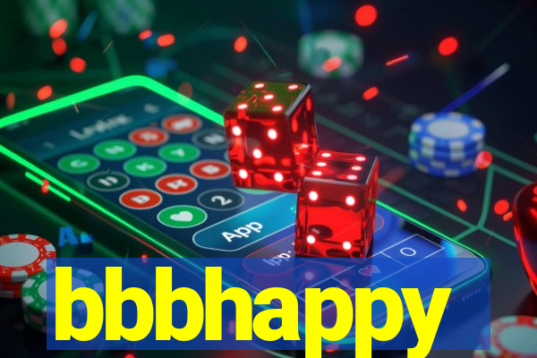 bbbhappy