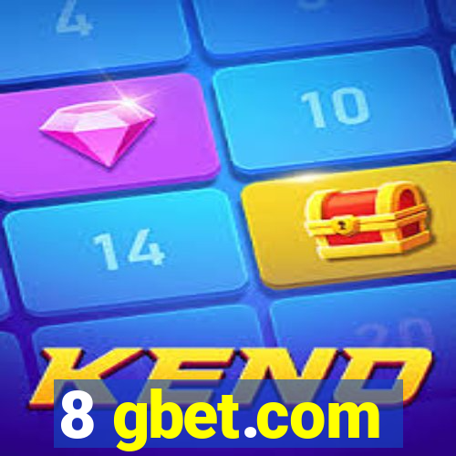 8 gbet.com