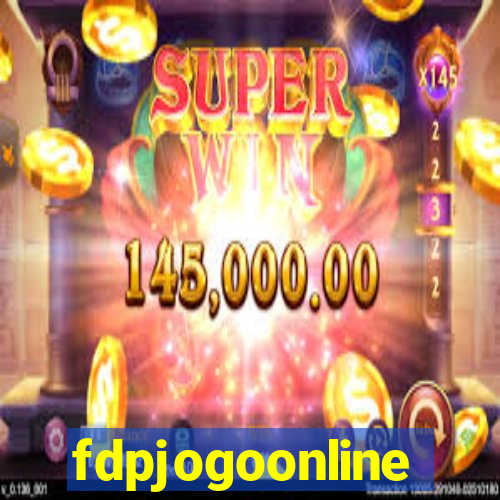fdpjogoonline