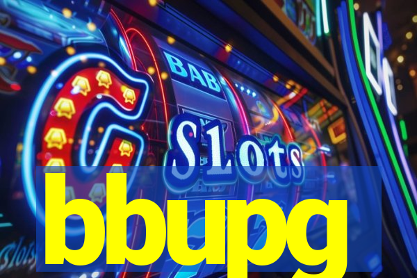 bbupg