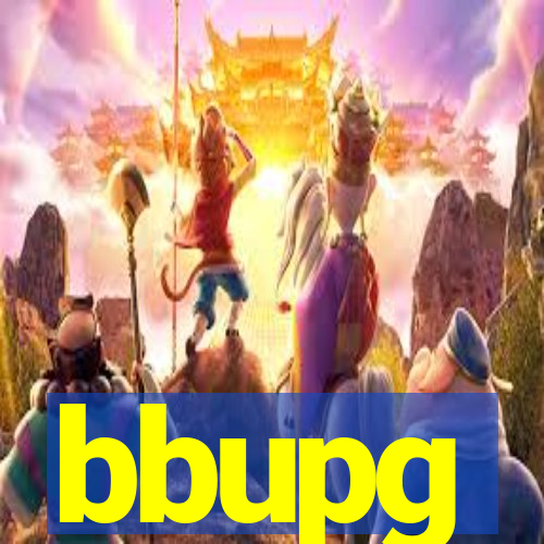 bbupg