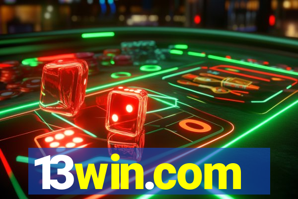 13win.com