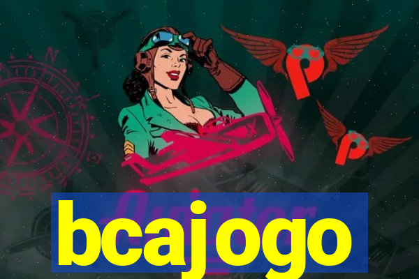 bcajogo