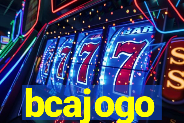 bcajogo