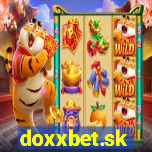 doxxbet.sk