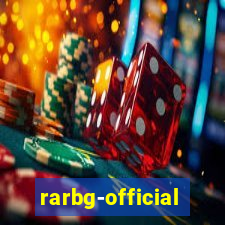 rarbg-official