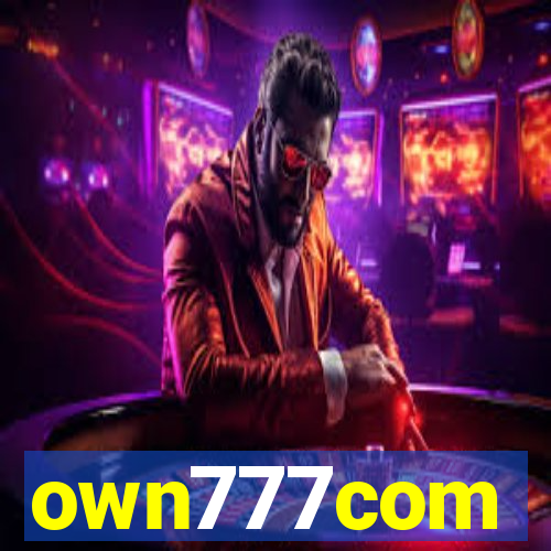 own777com