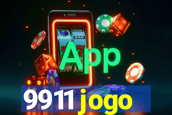 9911 jogo