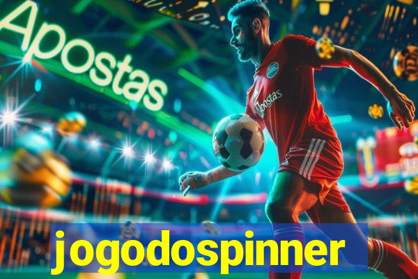 jogodospinner