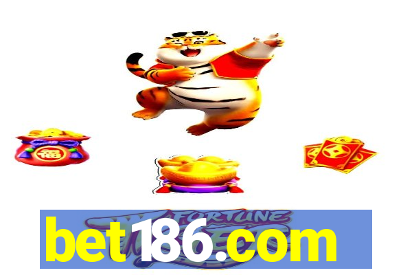 bet186.com