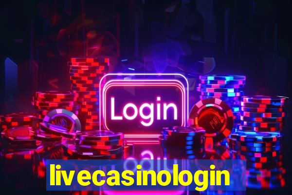 livecasinologin