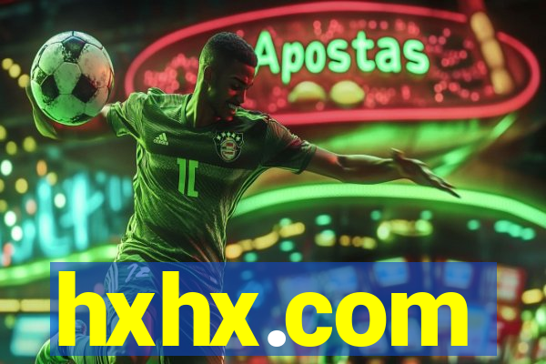 hxhx.com