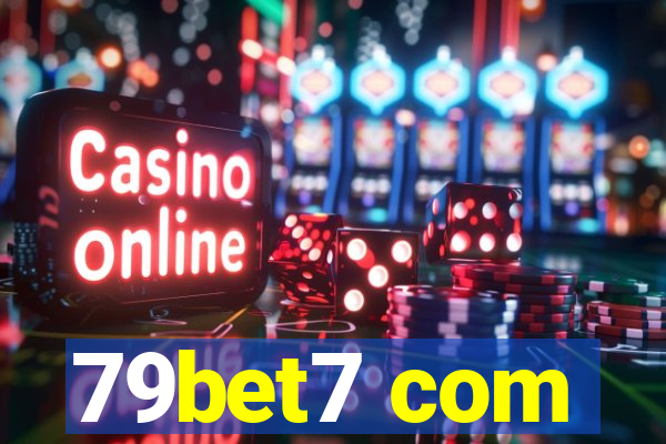 79bet7 com