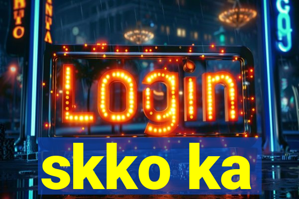 skko ka