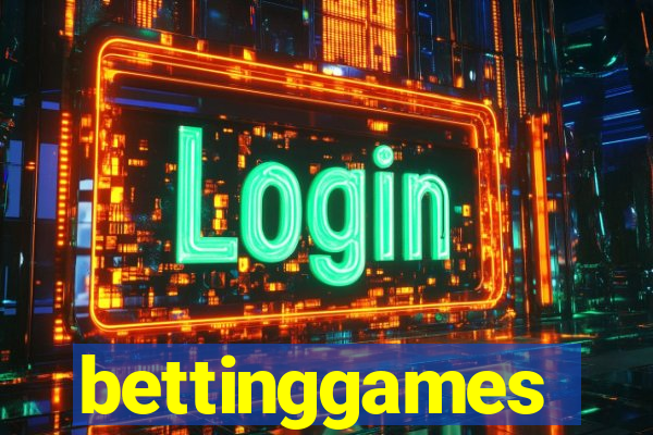 bettinggames