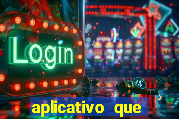 aplicativo que ganha dinheiro de verdade jogando
