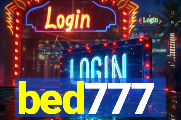 bed777