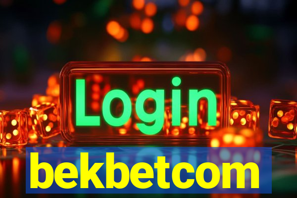 bekbetcom