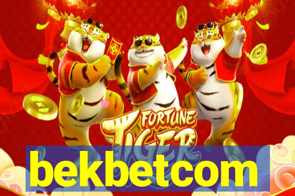 bekbetcom