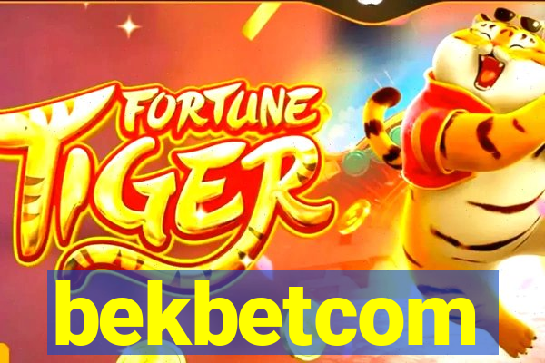 bekbetcom
