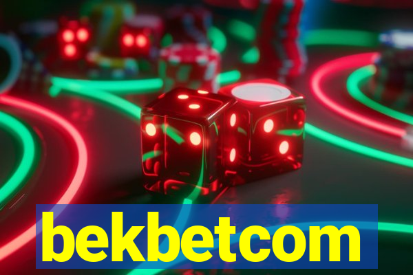 bekbetcom