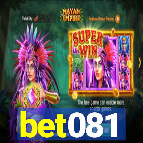 bet081