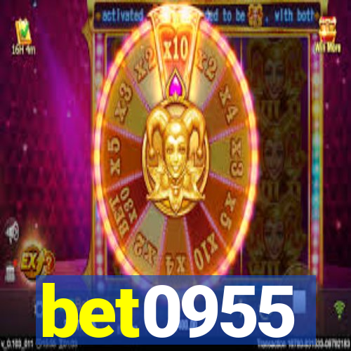 bet0955
