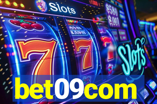 bet09com