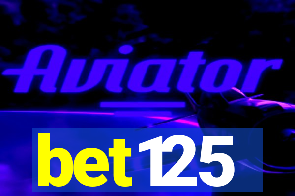 bet125