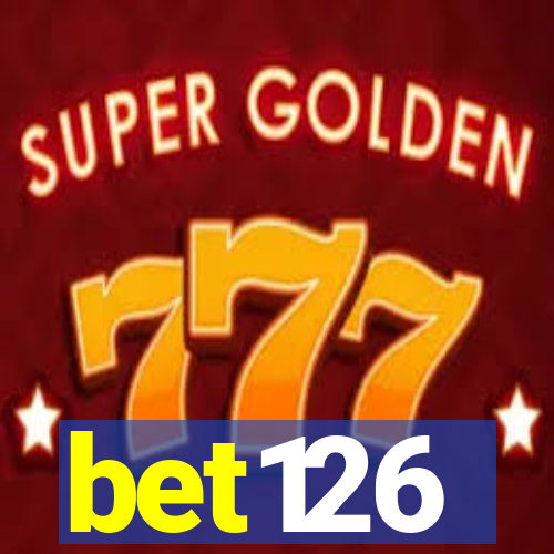 bet126