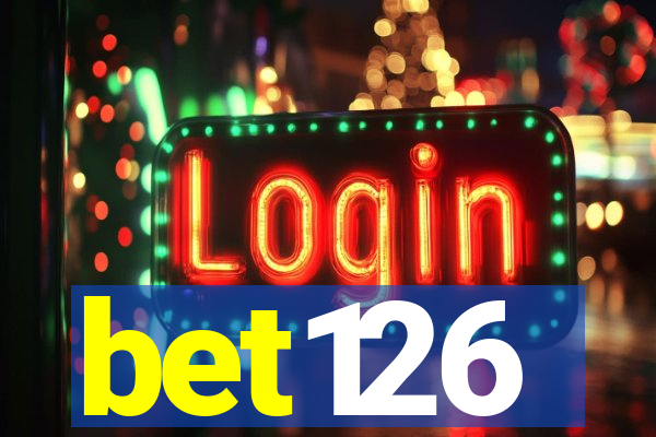 bet126
