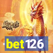 bet126