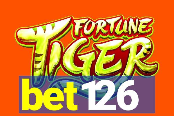 bet126
