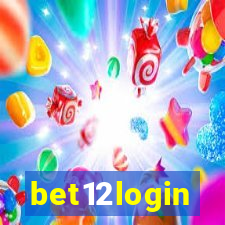 bet12login