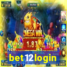 bet12login